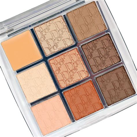 dior cool neutrals palette|Dior warm neutrals palette.